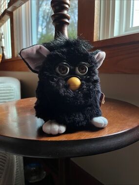 Vintage 1998 Furby